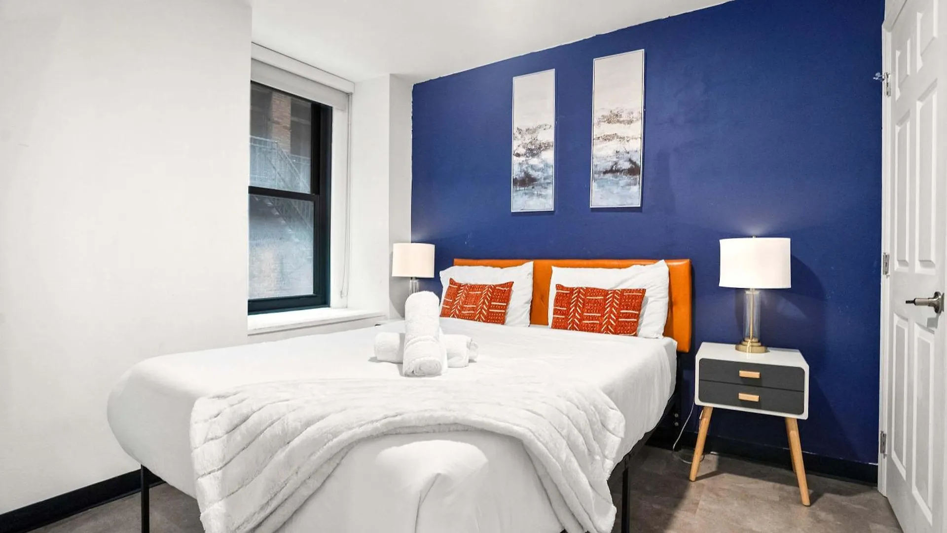 Cozysuites Stunning 1Br In Downtown Pitts #3 Pittsburgh United States