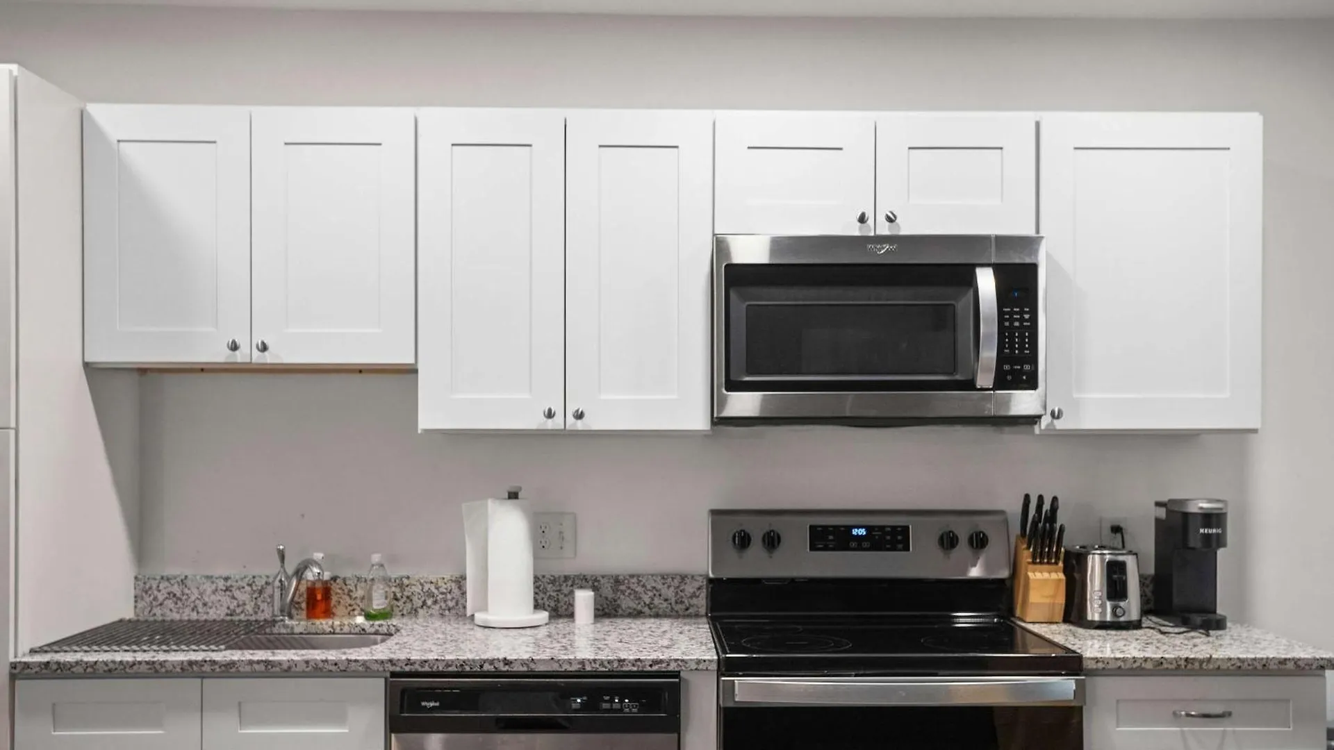 Cozysuites Stunning 1Br In Downtown Pitts #3 Pittsburgh 0*,  United States