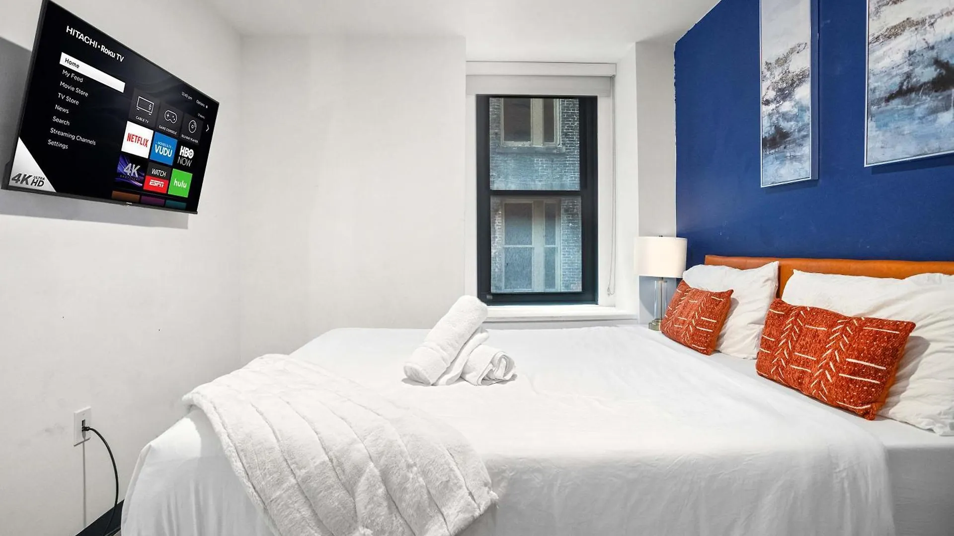 Apartment Cozysuites Stunning 1Br In Downtown Pitts #3 Pittsburgh