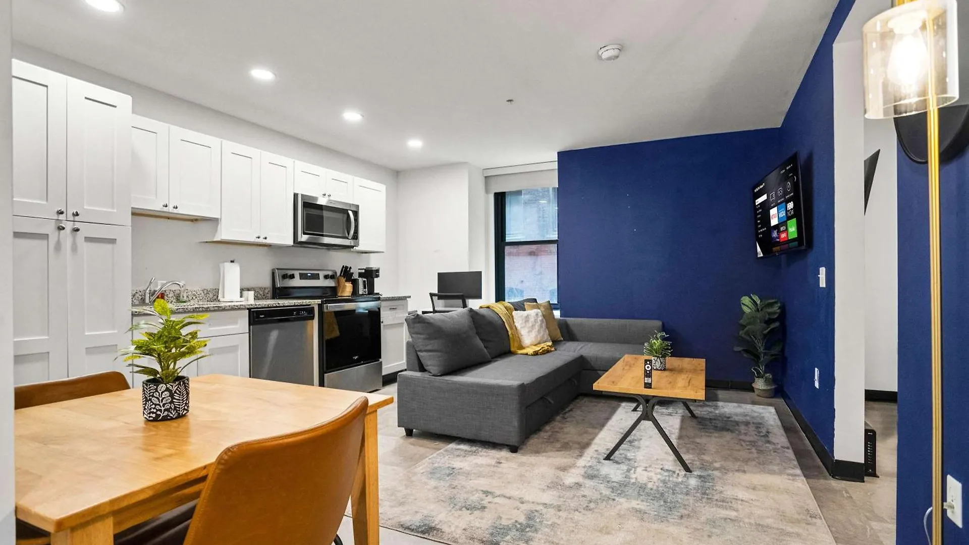 Cozysuites Stunning 1Br In Downtown Pitts #3 Pittsburgh