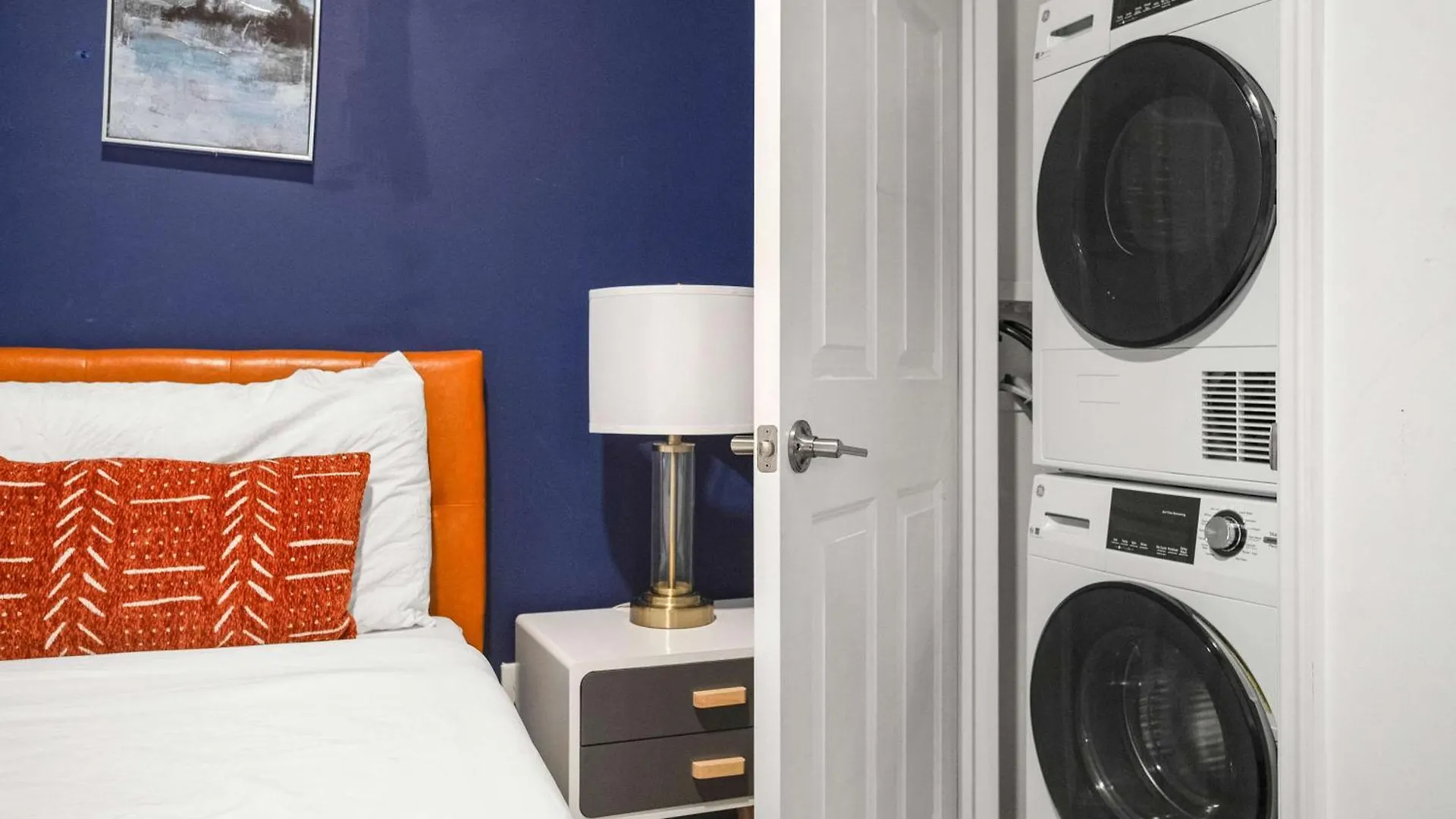 아파트 Cozysuites Stunning 1Br In Downtown Pitts #3 피츠버그